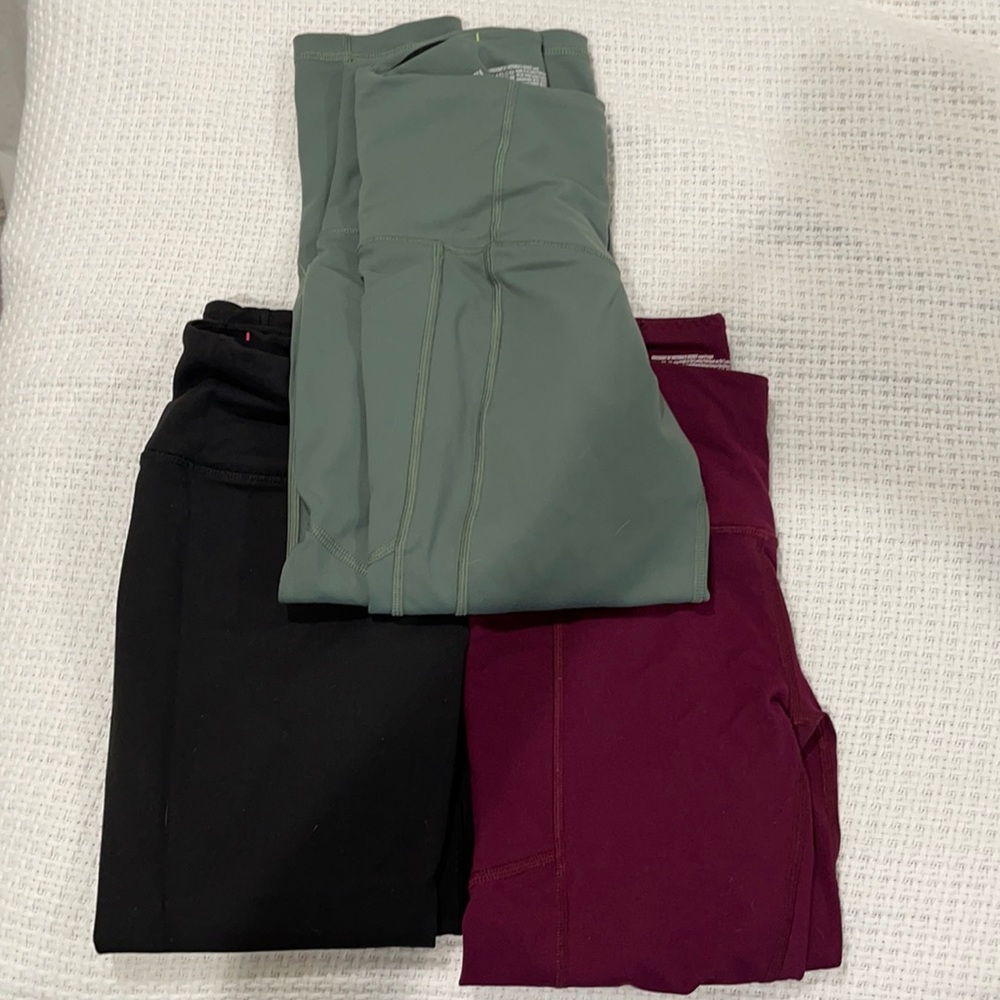 Knockout by Victoria secret Capri